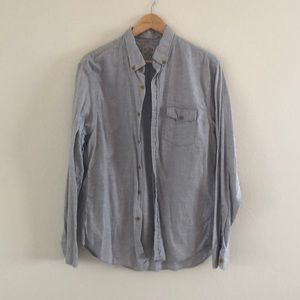 JCrew work shirt